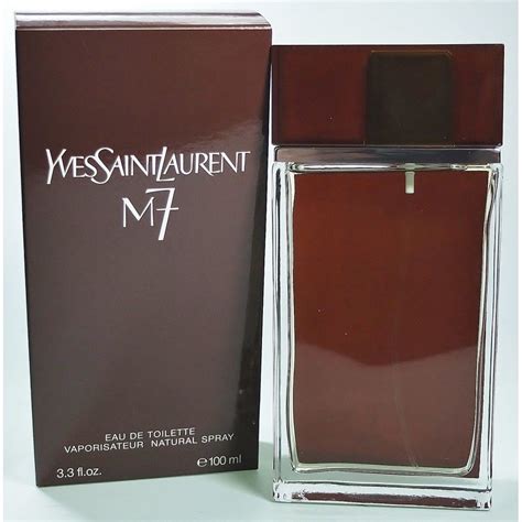 m7 ysl